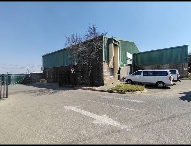 4,798M² INVESTMENT FOR SALE IN CROWN
